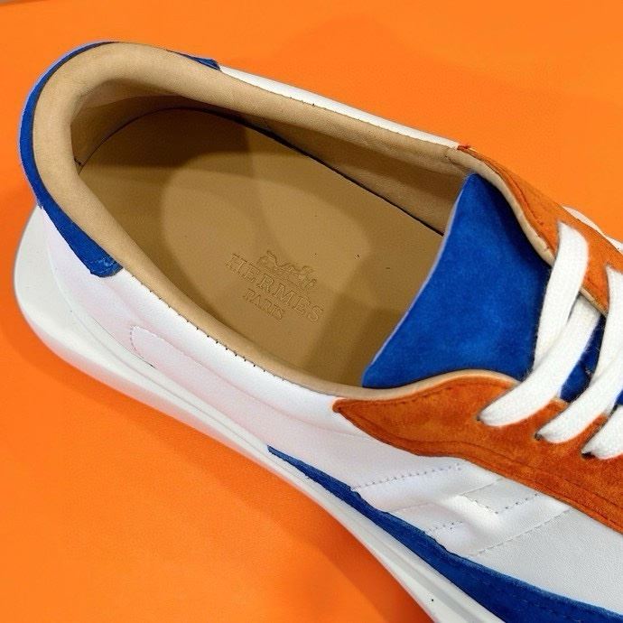 Hermes Sneakers